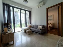Mon Jervois (D10), Condominium #532893621